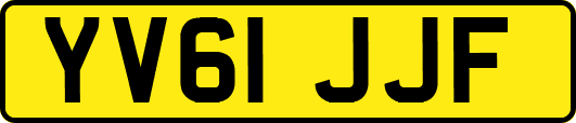 YV61JJF