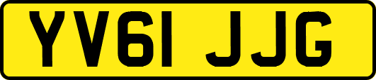 YV61JJG