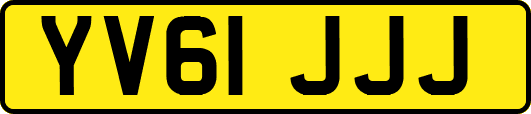YV61JJJ