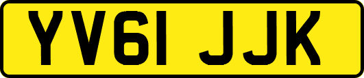 YV61JJK