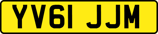 YV61JJM