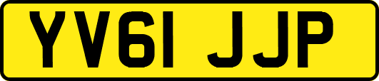 YV61JJP