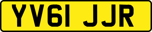 YV61JJR