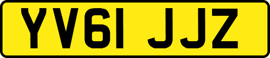 YV61JJZ