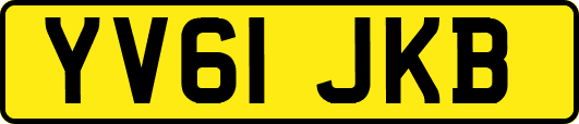 YV61JKB