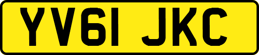 YV61JKC