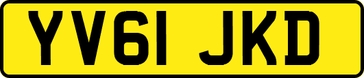 YV61JKD