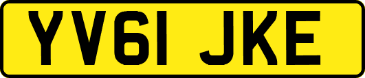YV61JKE