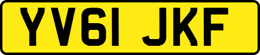 YV61JKF