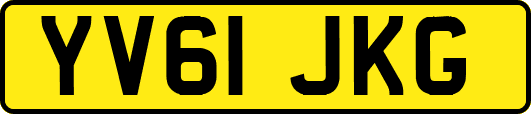 YV61JKG