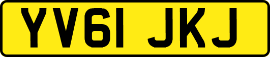 YV61JKJ