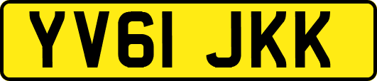 YV61JKK