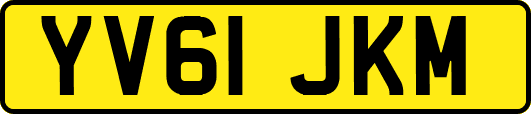 YV61JKM