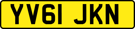 YV61JKN