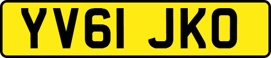 YV61JKO