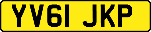 YV61JKP