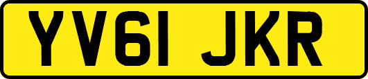 YV61JKR