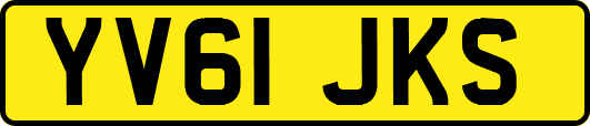 YV61JKS