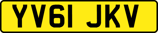 YV61JKV