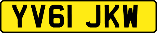 YV61JKW