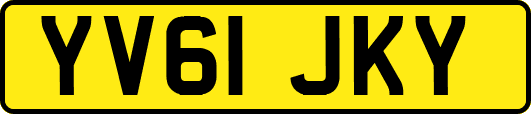YV61JKY