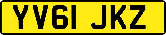 YV61JKZ