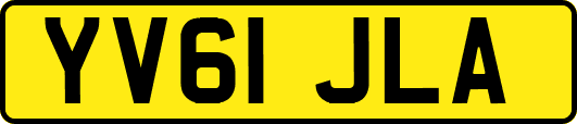 YV61JLA