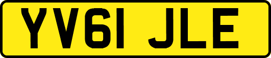 YV61JLE