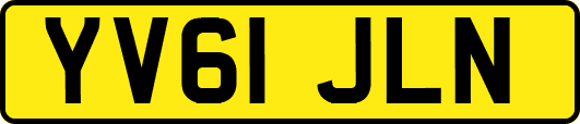YV61JLN