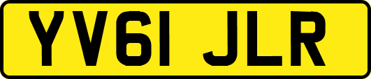 YV61JLR
