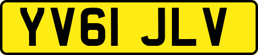 YV61JLV