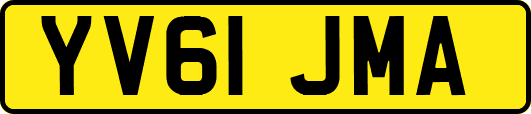 YV61JMA