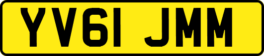 YV61JMM