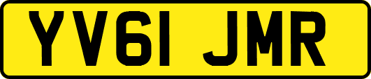 YV61JMR