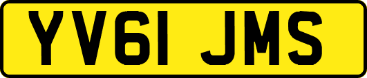 YV61JMS