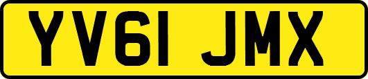 YV61JMX