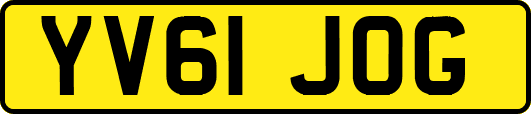 YV61JOG