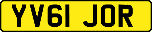YV61JOR