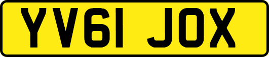 YV61JOX