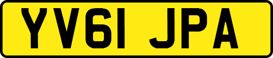 YV61JPA