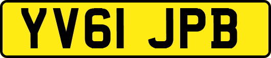 YV61JPB