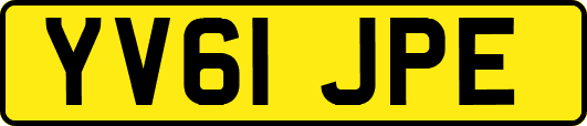 YV61JPE