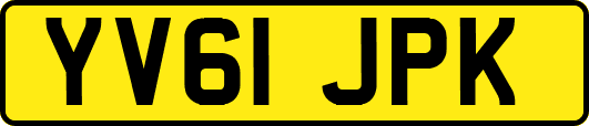 YV61JPK