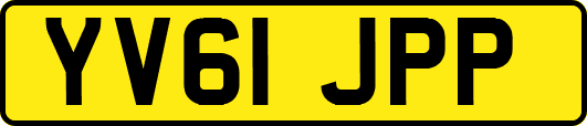 YV61JPP