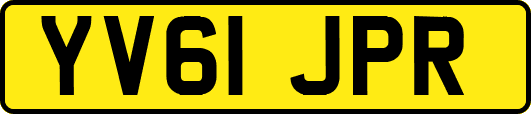 YV61JPR