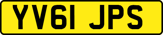 YV61JPS