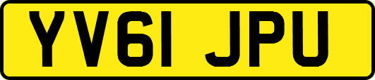 YV61JPU
