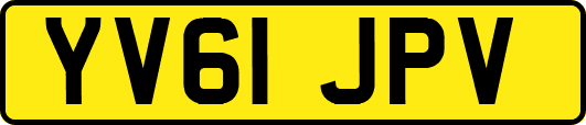 YV61JPV