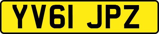 YV61JPZ