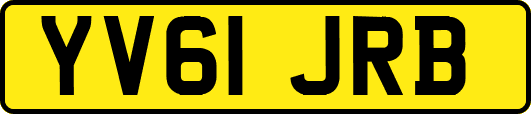 YV61JRB